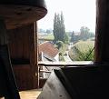 We bezoeken de Hertboommolen, ook de Zepposmolen genoemd, het decor van -Kapitein Zeppos-  uit de jaren '60 (9)